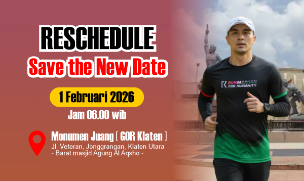 Runmadhan For Humanity